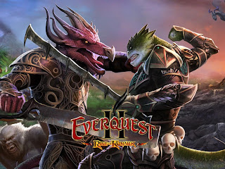 Everquest 2 ремесла