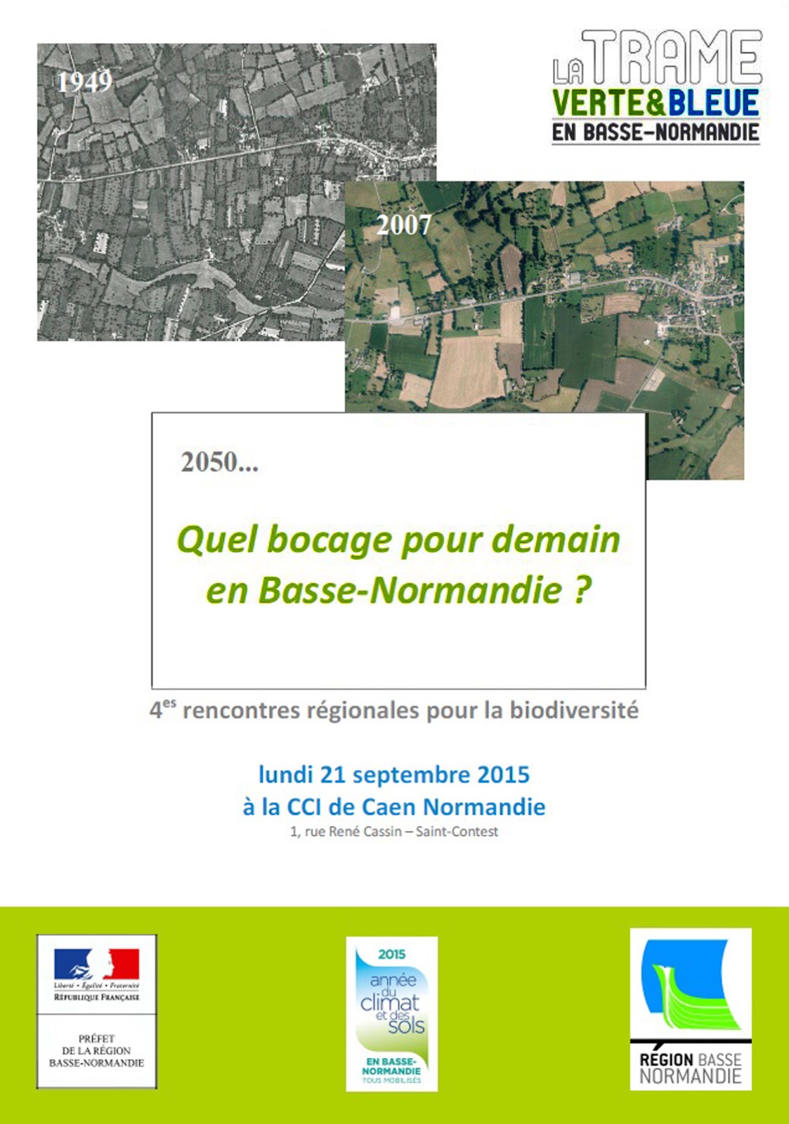 lieux de rencontres en basse normandie