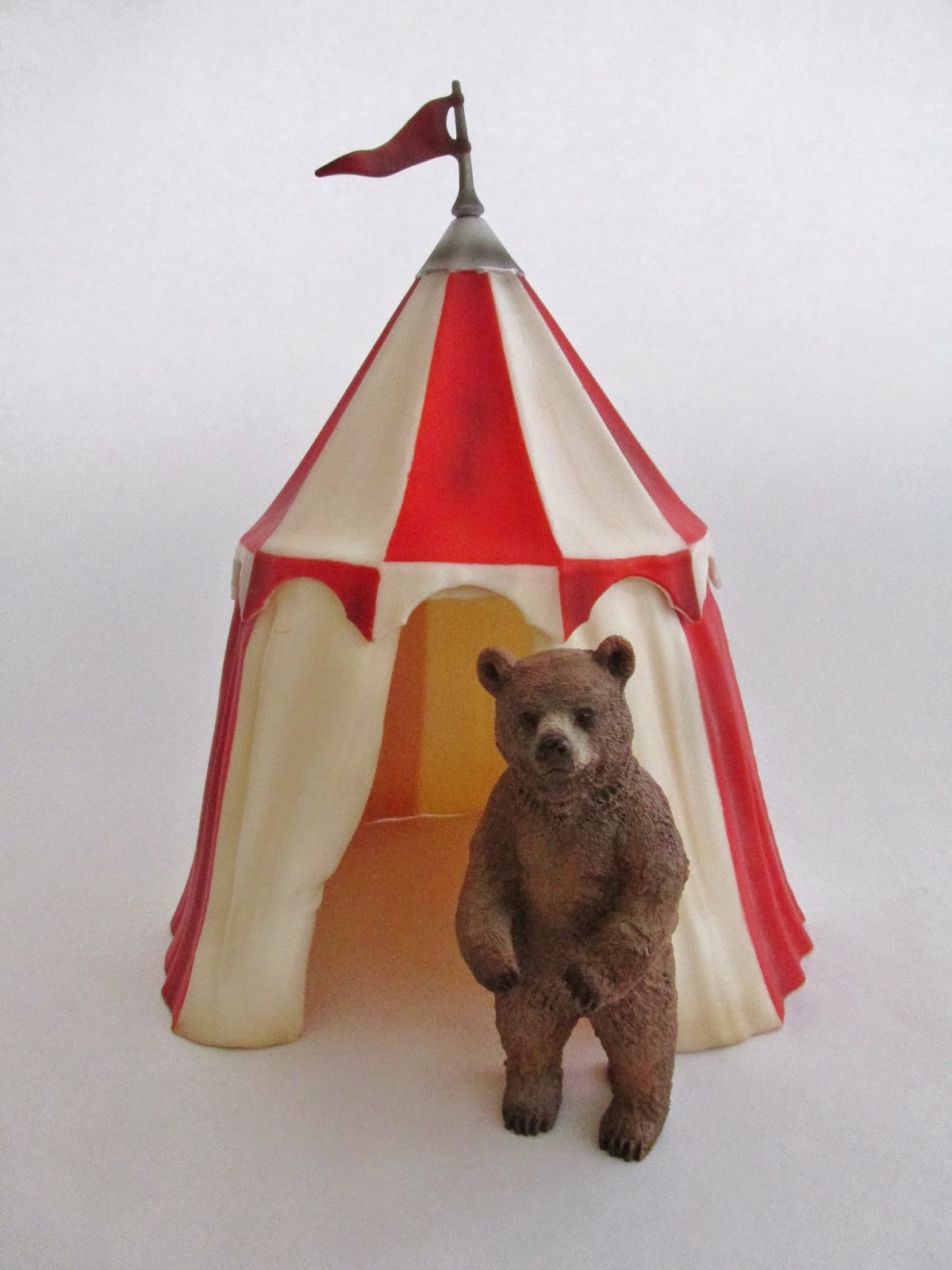 Whimsical Ways: April 2015