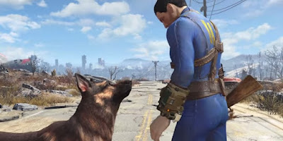 Fallout 4 Trailer Image 7