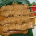 Sate tempe