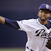 Odrisamer Despaigne de nuevo al bullpen