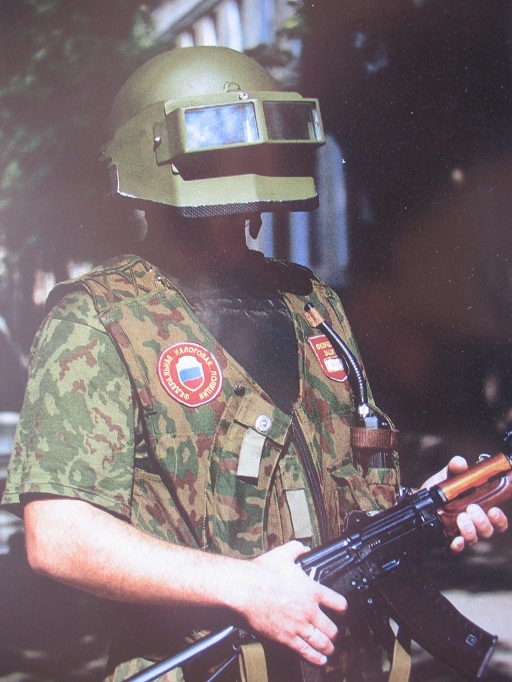 Russian Military Blog: September 2012