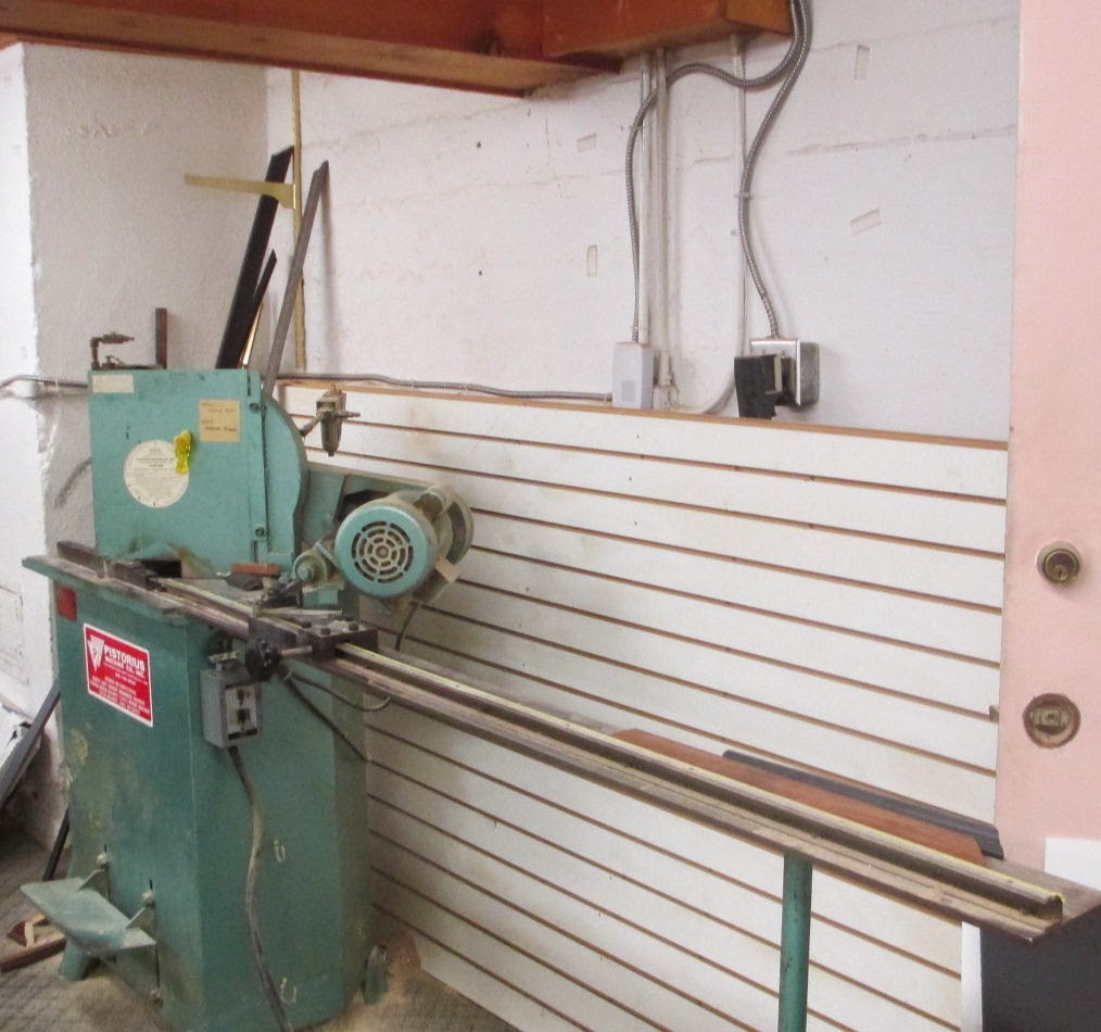 Frame Shop Equipment for Sale