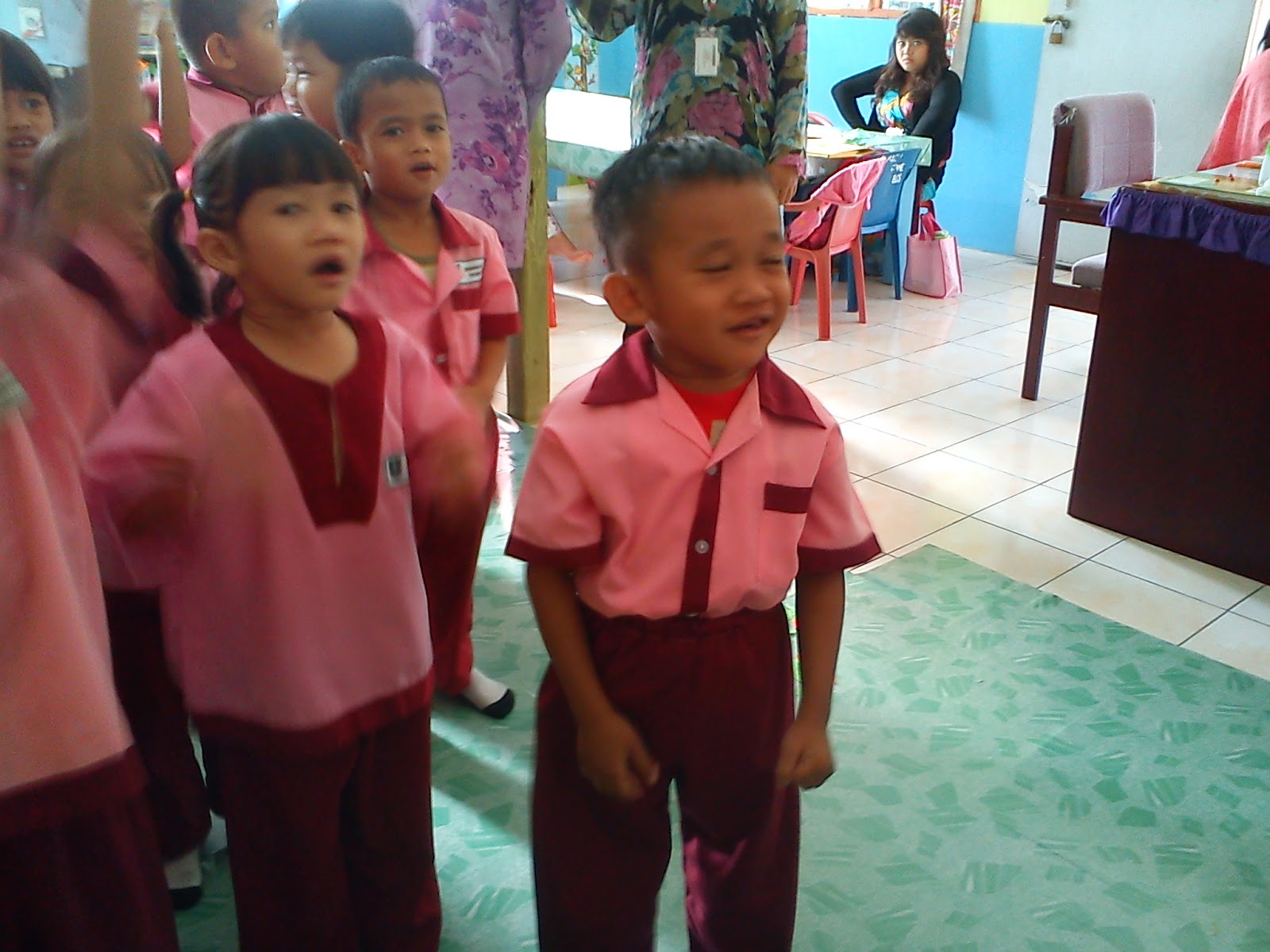 Little Einsteins PreSchool PreSchool Activities