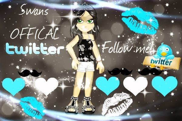 Follow Me on Twitter!