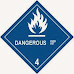 Transport of Dangerous Goods