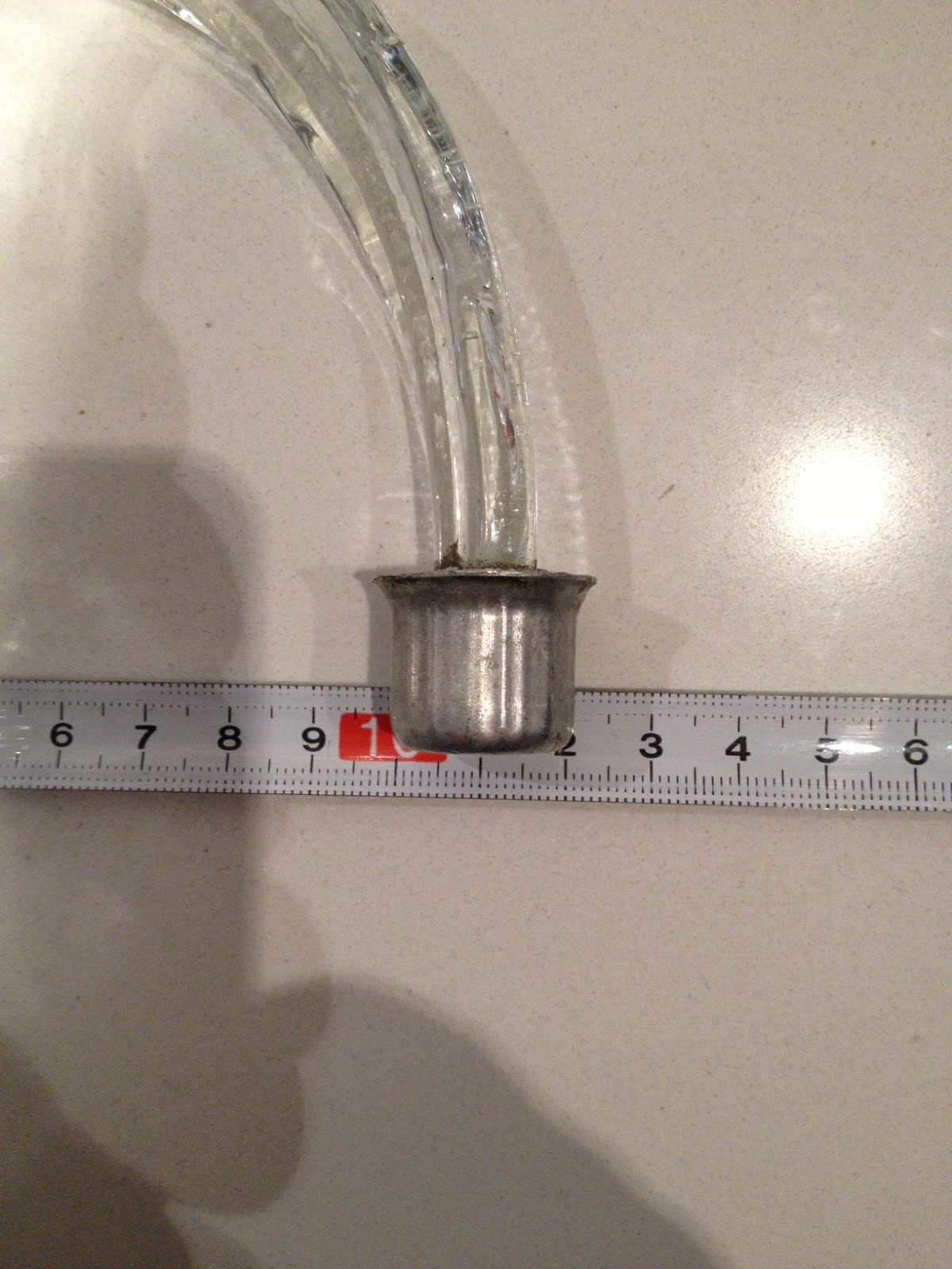 Ricambi per lampadari in vetro di murano: foglia bassa,pezzi di ... Produzione lampadari 2017 di cristallo