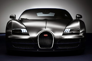 Bugatti Vitesse Legend Ettore Bugatti