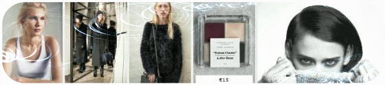 &other stories concept store, saint honoré, H&M