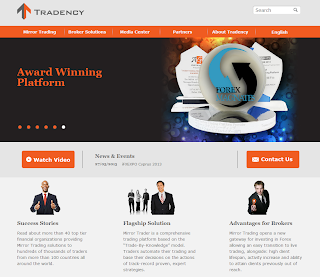 Tradency Brokers Tradency Brokers