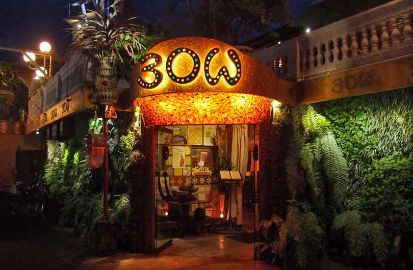 Bow Restaurant (Seminyak) Jakarta100bars Nightlife Reviews Best