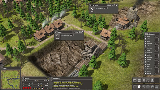 Banished PC Game