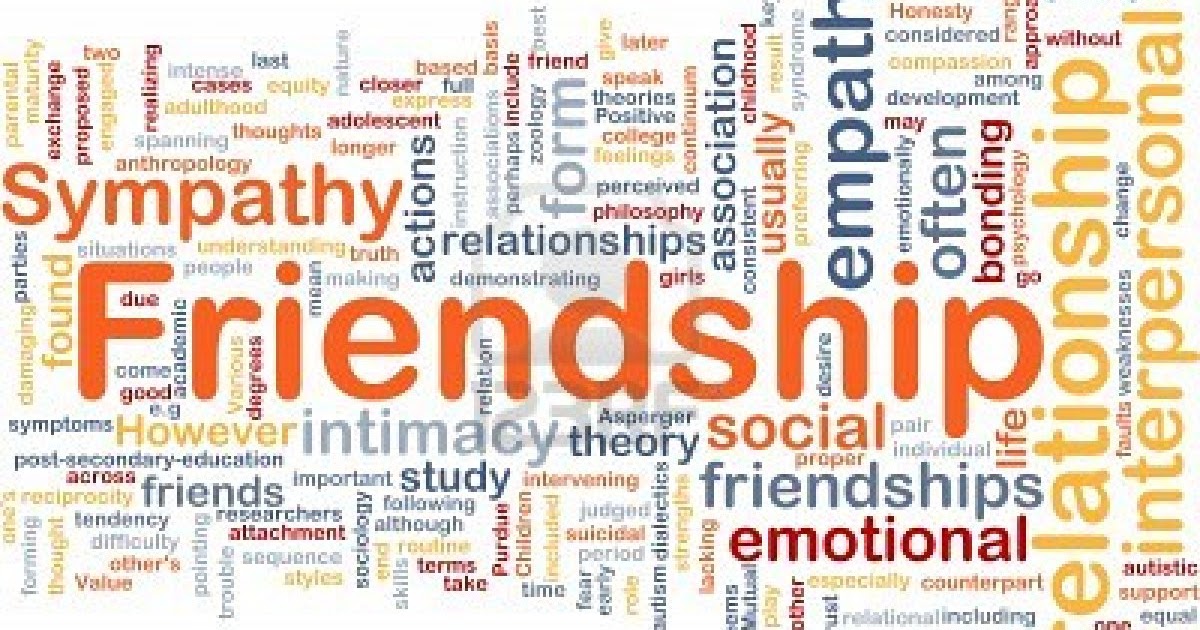 FriendGrief Avoid Friend Guilt