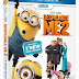 PerfectHDMovies: Despicable Me 2 (2013) 720p BRRip Dual Audio [Hindi-English] By -=RANS CLUBZ ~ 890MB