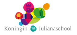 Website van de Koningin Julianaschool