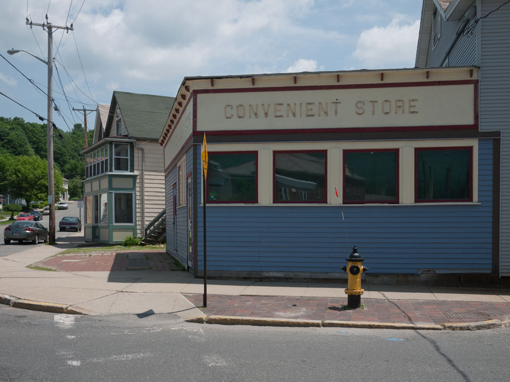 Working Pictures June 2011