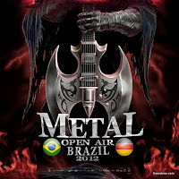 WACKEN OPEN AIR BRASIL