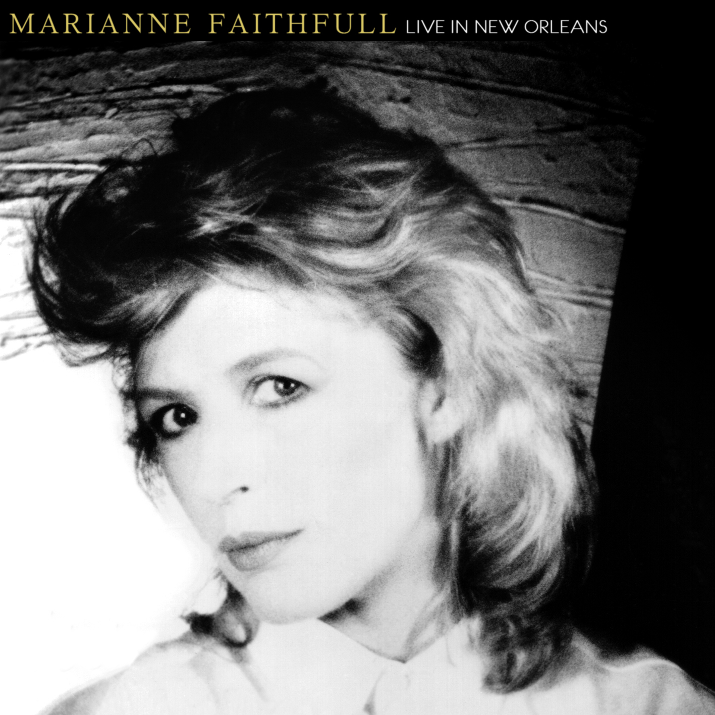 Marianne Faithfull Broken English Flac Torrent