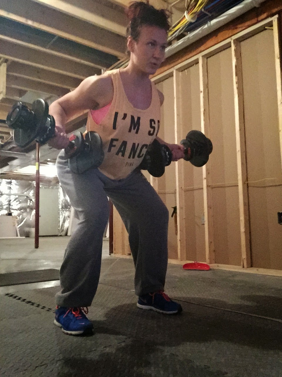 Deidra Penrose NPC FIGURE COMPETITION PREP 11 WEEKS OUT PITTSBURGH, PA