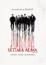 A Sétima Alma – Dublado