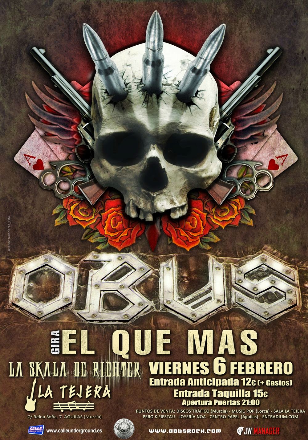 obus obus