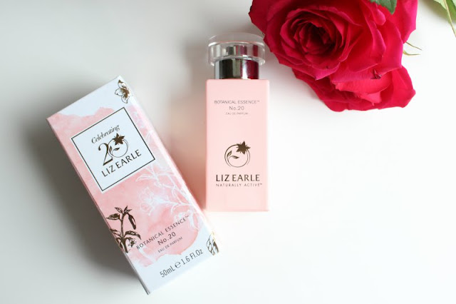 Liz Earle Botanical Essence No.20 Eau de Parfum