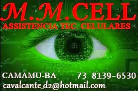 Assistência Técnica para Celulares