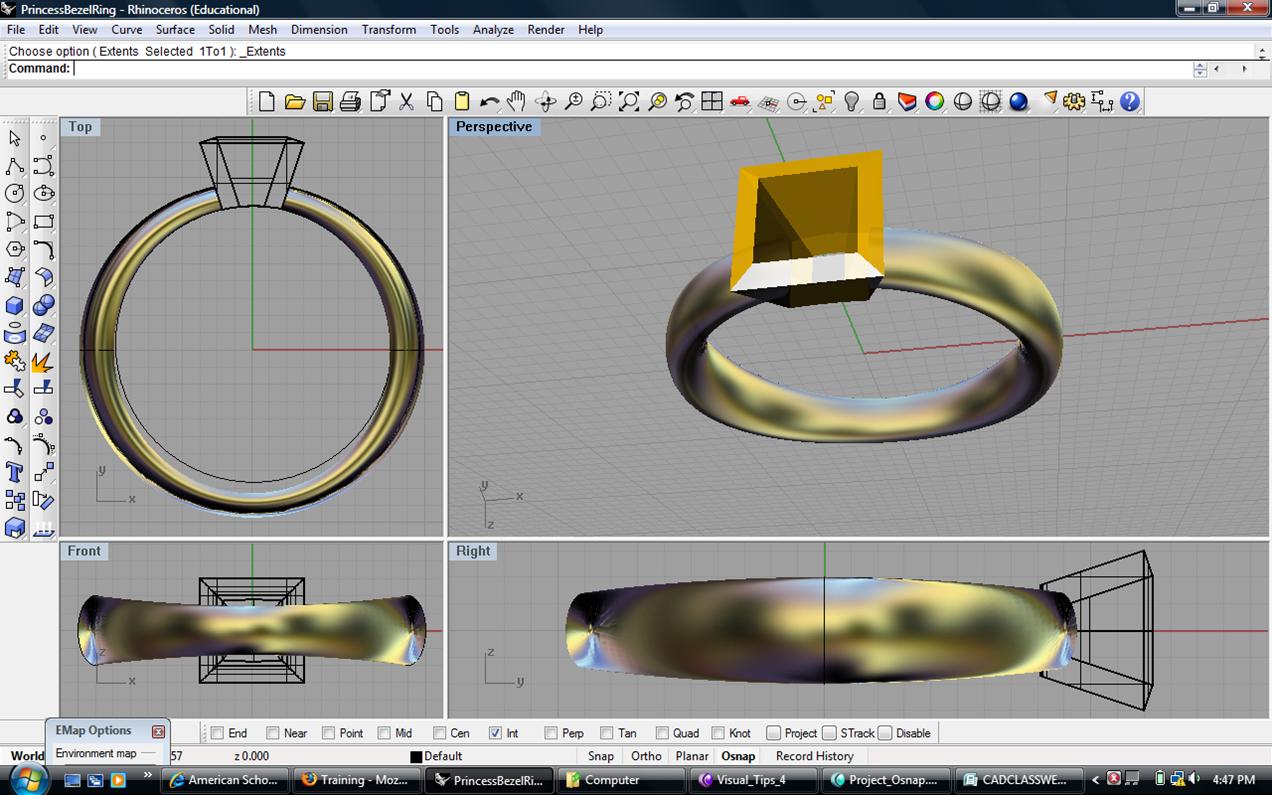 Simple Jewelry Design Software Simple Jewelry Design Software