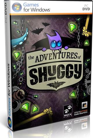 Adventures of Shuggy PC Full EXE Theta Descargar 1 Link 2012