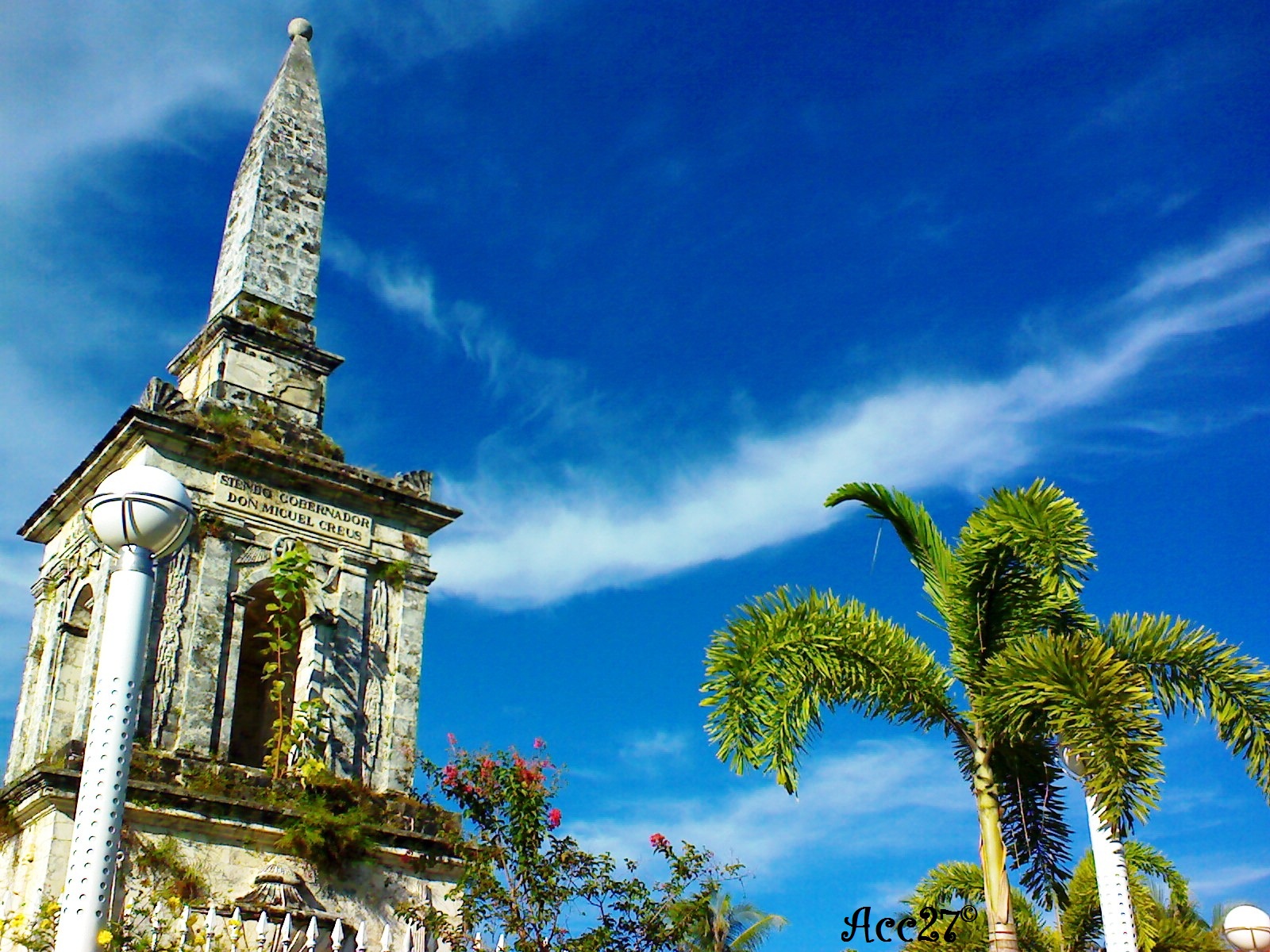 Our WANDERful JouRnEy!: Our Wonderful Cebu City tour 2011