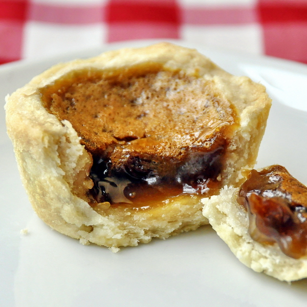 The Best Classic Canadian Butter Tarts Rock Recipes The Best Food