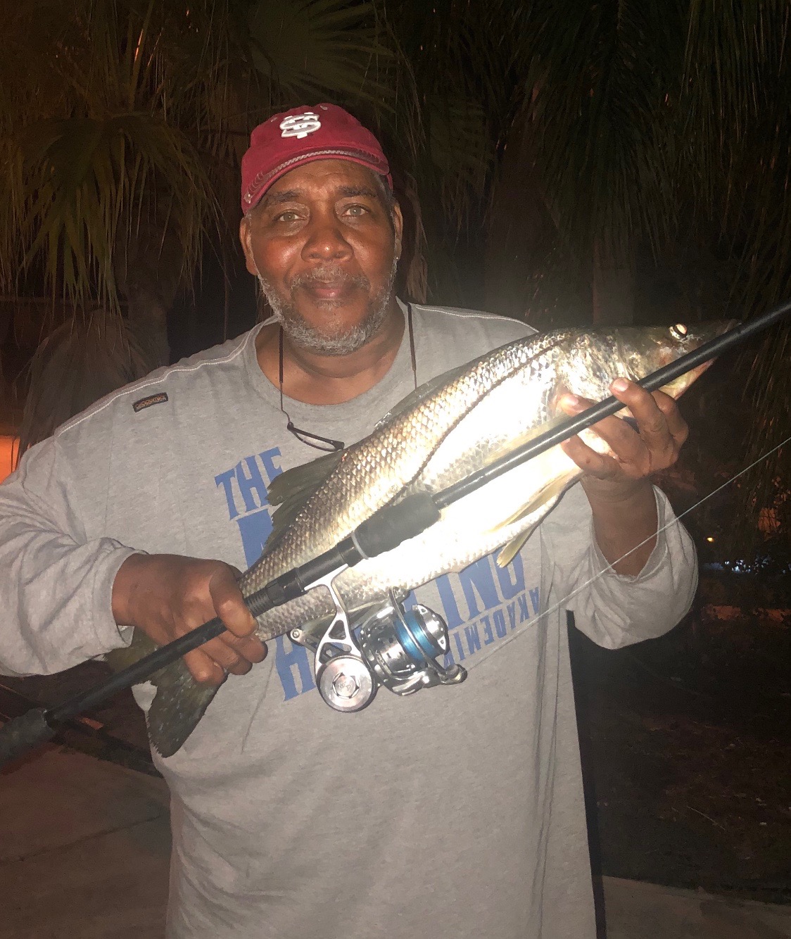 Using 12 FOOT RODS SURF FISHING to REACH and CATCH POMPANO 