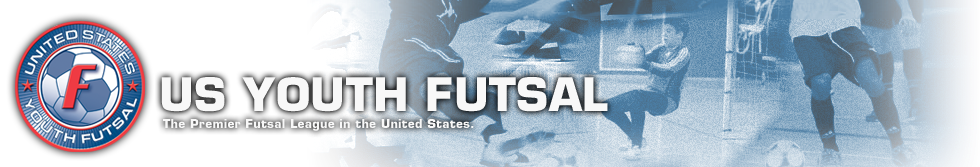 US Youth Futsal and US Adult Futsal