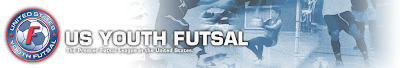 US Youth Futsal and US Adult Futsal
