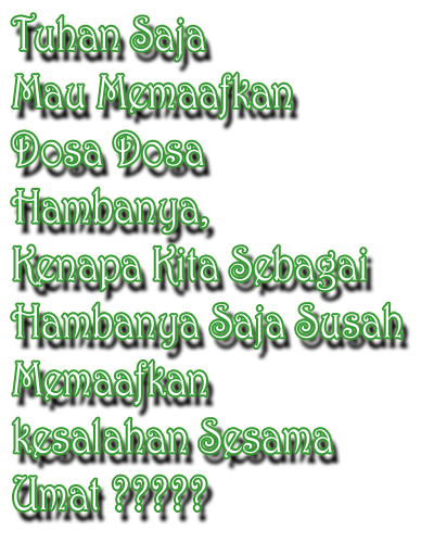 Kata-kata Maaf - Blog Bintang - HD Wallpapers Kata-kata Maaf - Blog Bintang - HD Wallpapers