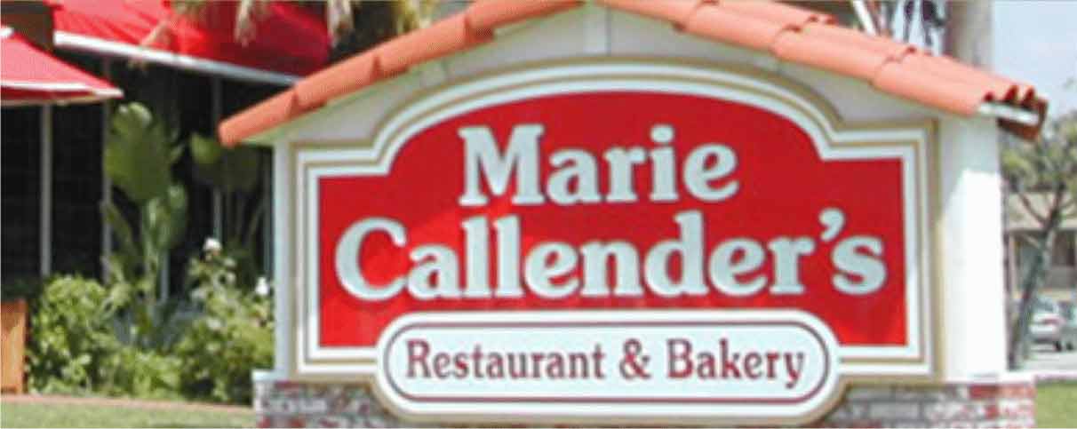 Home for the Holidays Marie Callender's Restaurant & Bakery. Home Cooked Happiness.