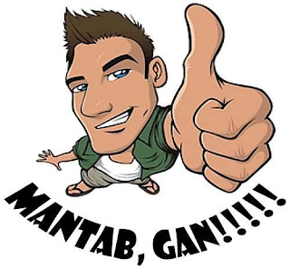 kusuka banget blog suka banget