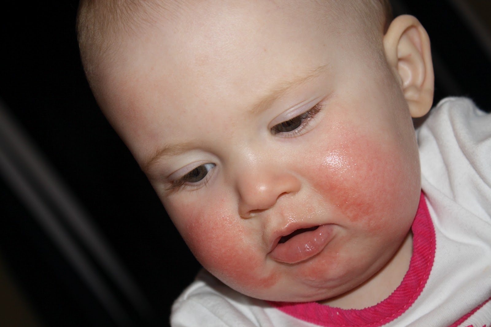 The Cobia Family A Cold Front...