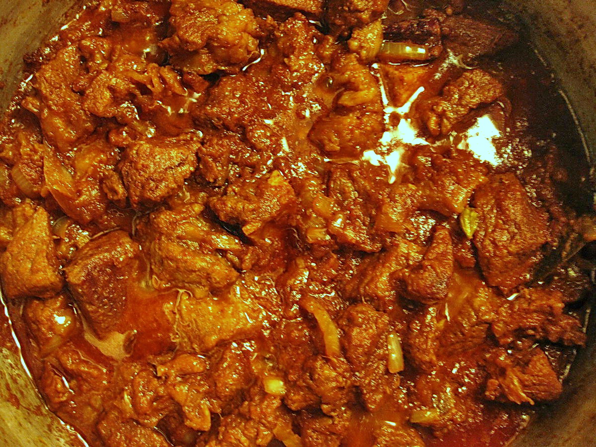 Rummana S Kitchen Hard Chicken Jhal Bhuna Spicy Hard Chicken