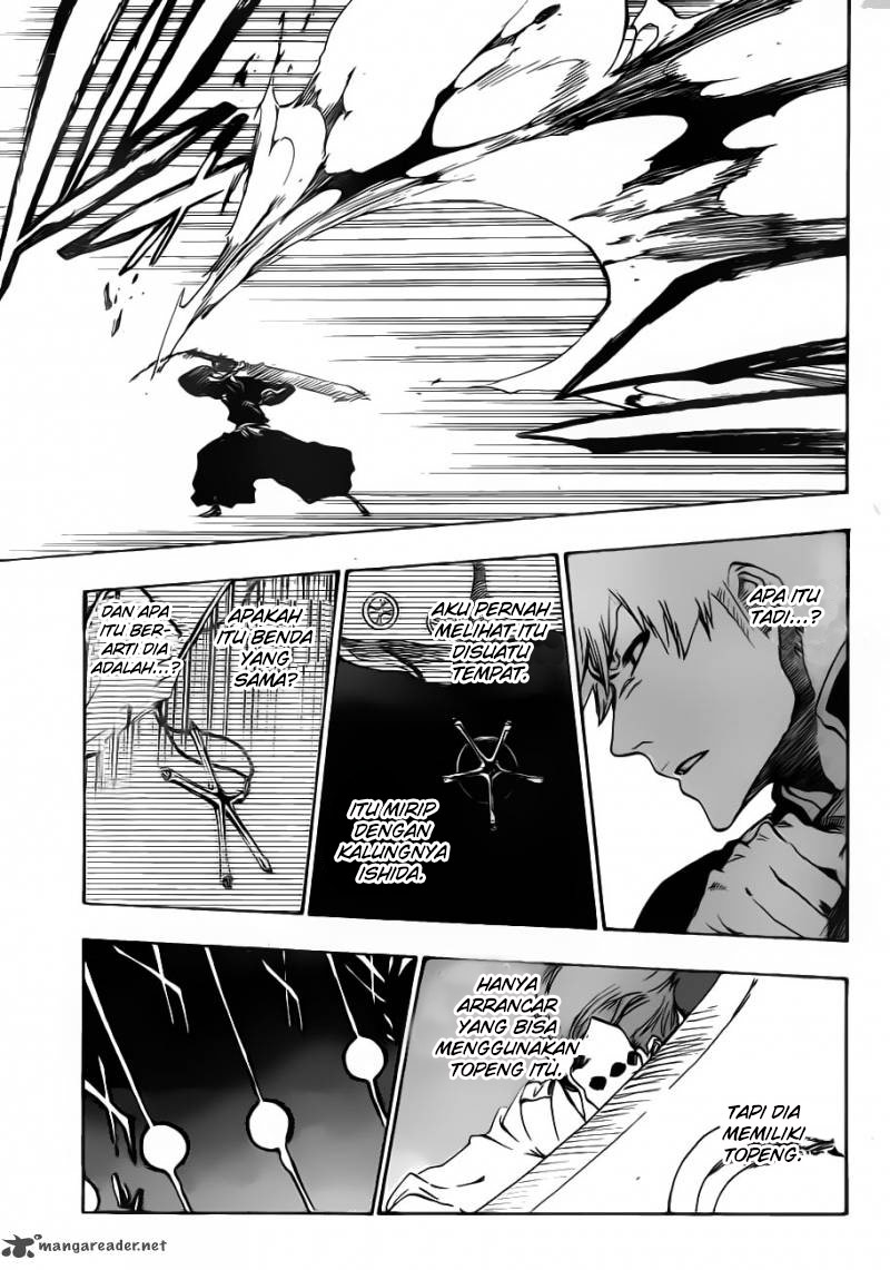 Baca Manga, Baca Komik, Bleach Chapter 483, Bleach 483 Bahasa Indonesia, Bleach 483 Online
