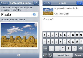 APP IPHONE PER APPLICARE EFFETTI ALLE IMMAGINI