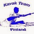 Kayak Team Finland
