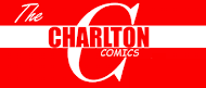 List of Charlton Comics publications and links