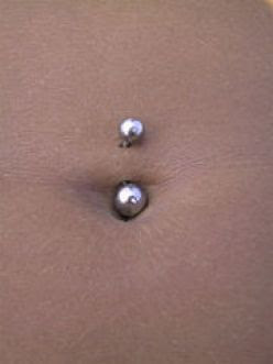 Belly Button Piercing Belly Button Piercing