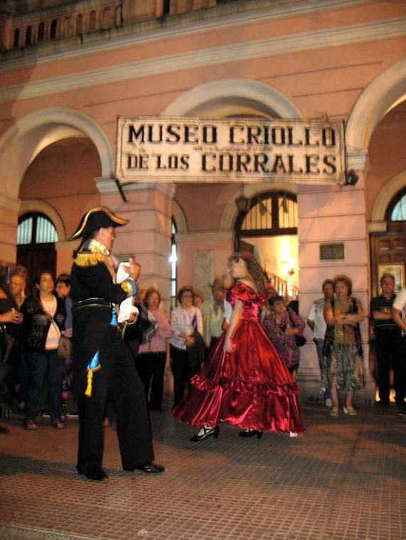 Noche de los Museos-2011