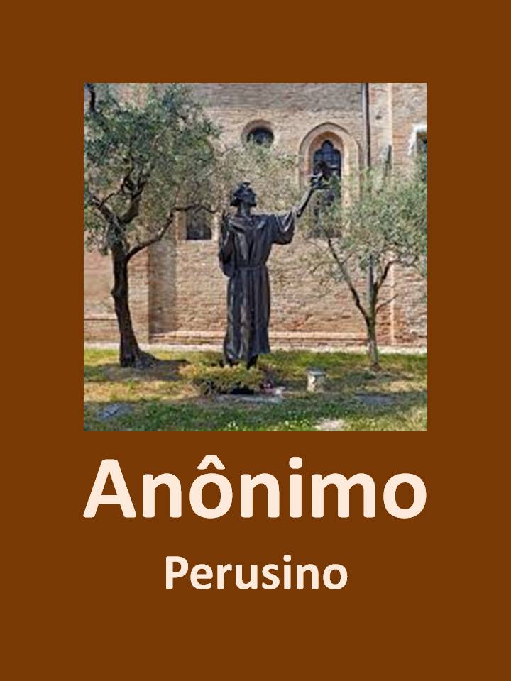 Anônimo Perusino