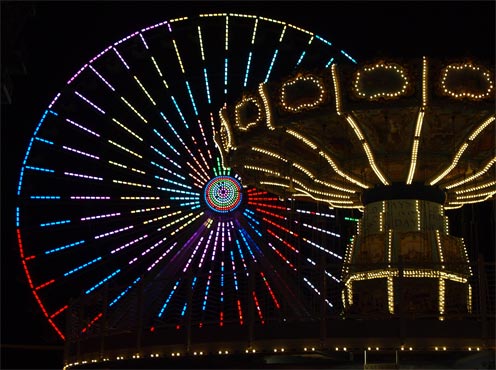 morey's pier wildwood new jersey