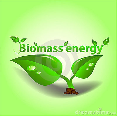 Biomass Energy