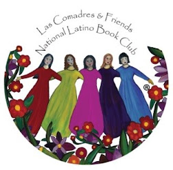 Las Comadres & Friends National Latino Book Club is Sweet 16!